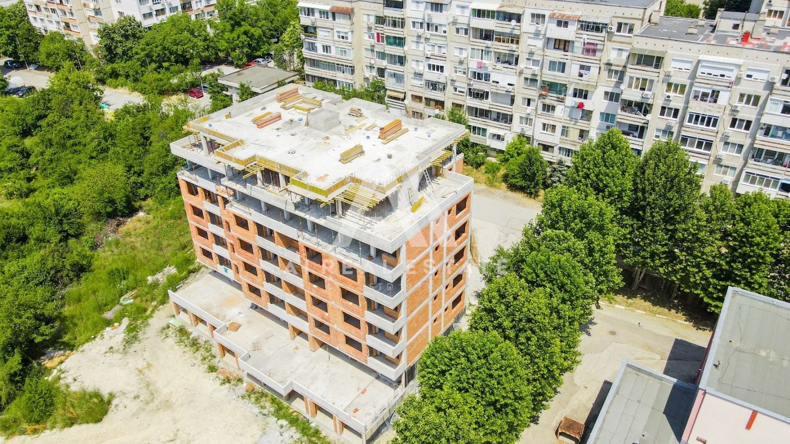 Продава 3-СТАЕН, гр. Плевен, Дружба 1, снимка 13 - Апартаменти - 51363210