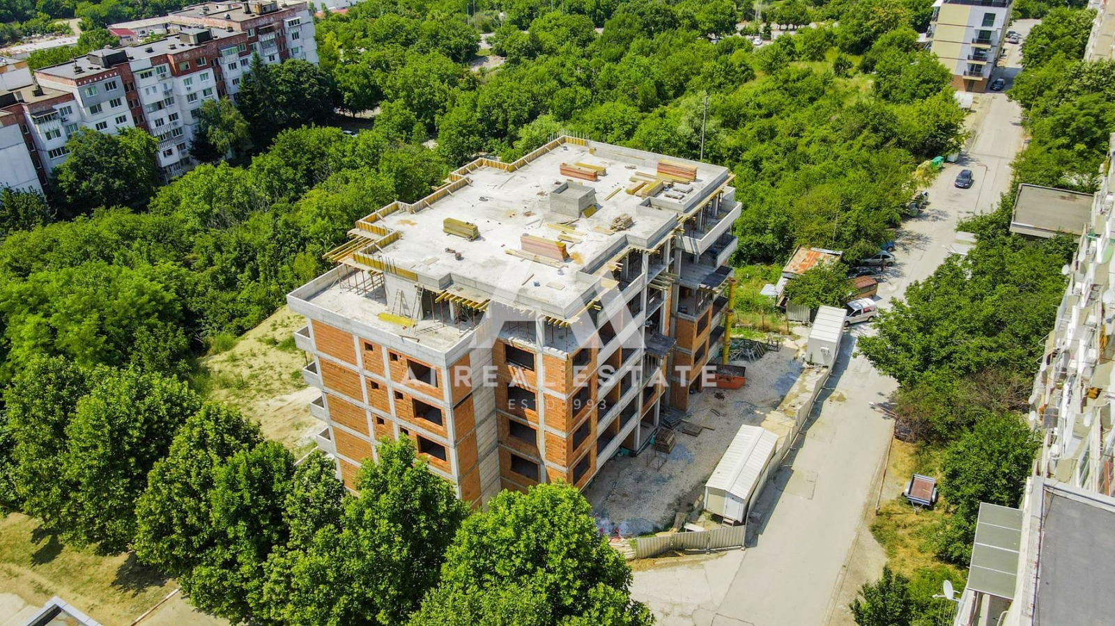 Продава 3-СТАЕН, гр. Плевен, Дружба 1, снимка 9 - Апартаменти - 51363210
