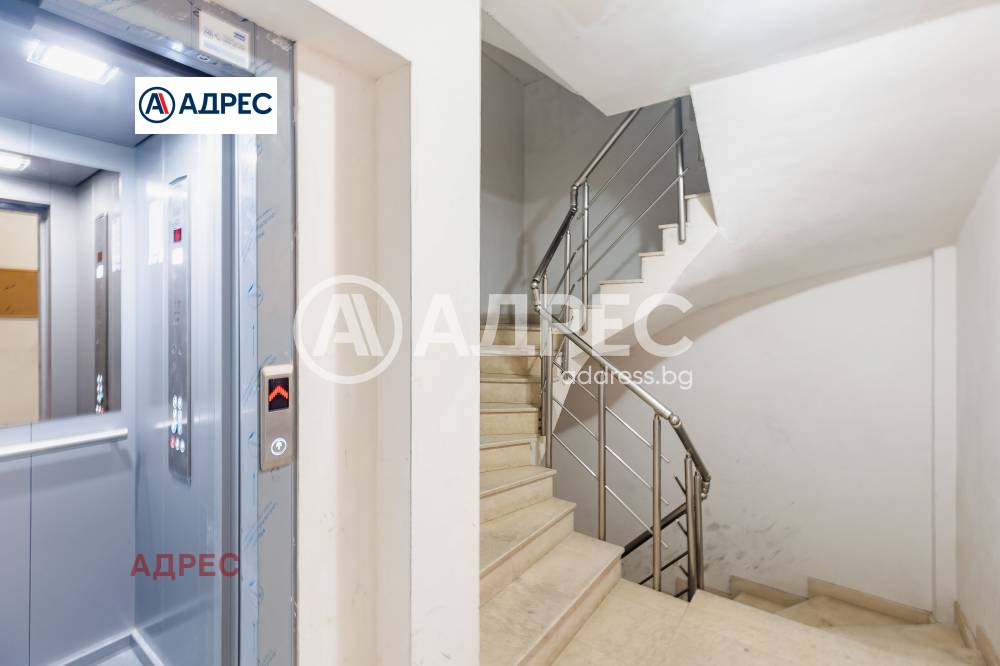 Продава 3-СТАЕН, гр. Варна, Операта, снимка 17 - Апартаменти - 54739380