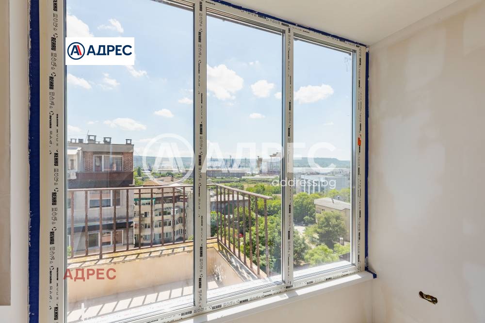 Продава 3-СТАЕН, гр. Варна, Операта, снимка 15 - Апартаменти - 54739380