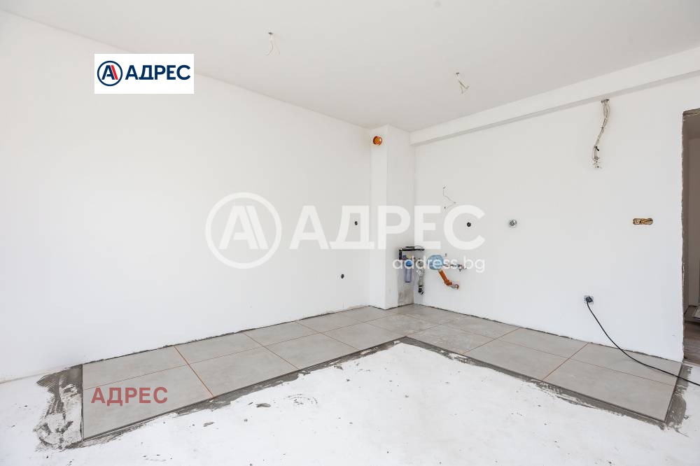 Продава 3-СТАЕН, гр. Варна, Операта, снимка 7 - Апартаменти - 54739380