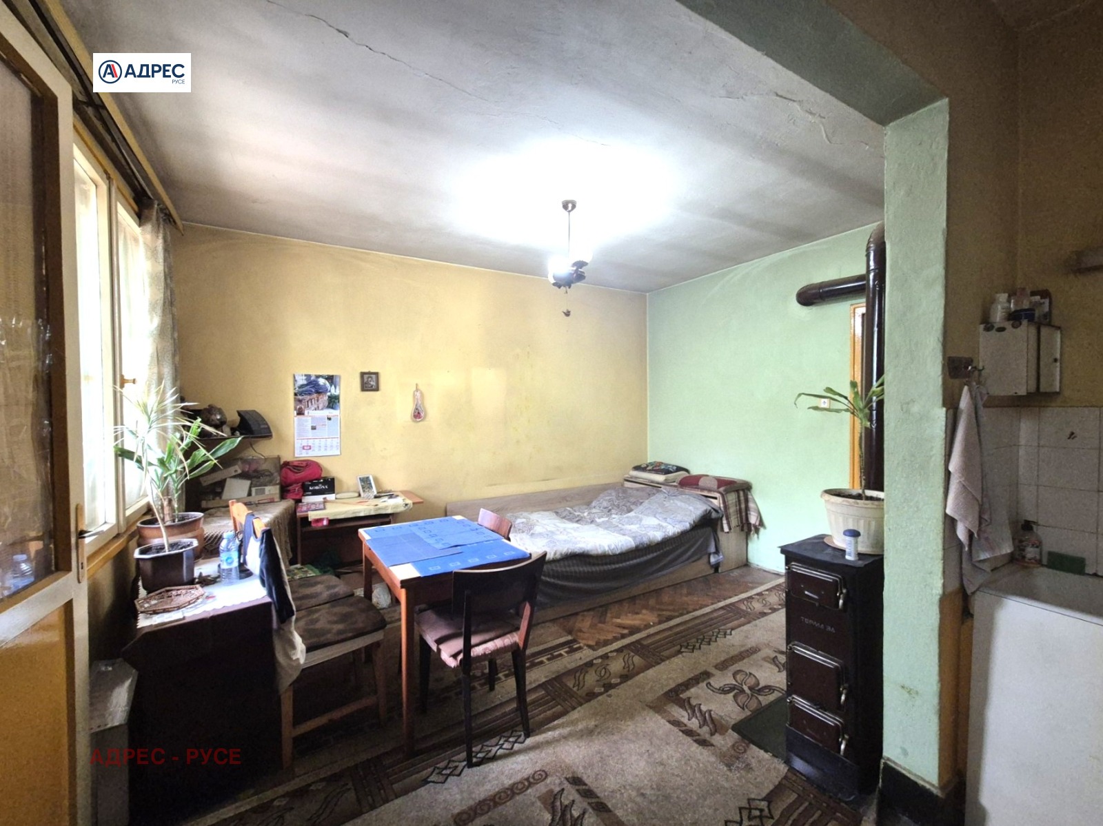 Продава 3-СТАЕН, гр. Русе, Хъшове, снимка 7 - Апартаменти - 55001130