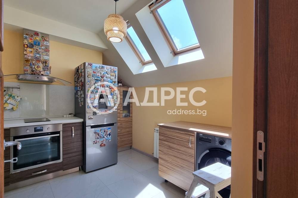 Продава 3-СТАЕН, гр. София, с. Панчарево, снимка 14 - Апартаменти - 55055196