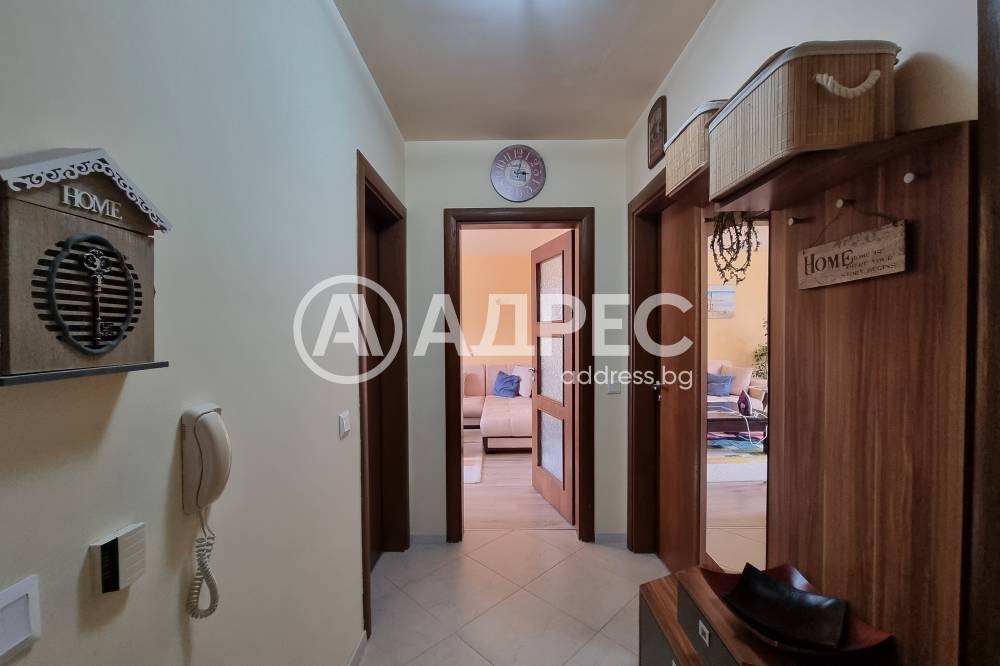 Продава 3-СТАЕН, гр. София, с. Панчарево, снимка 15 - Апартаменти - 55055196