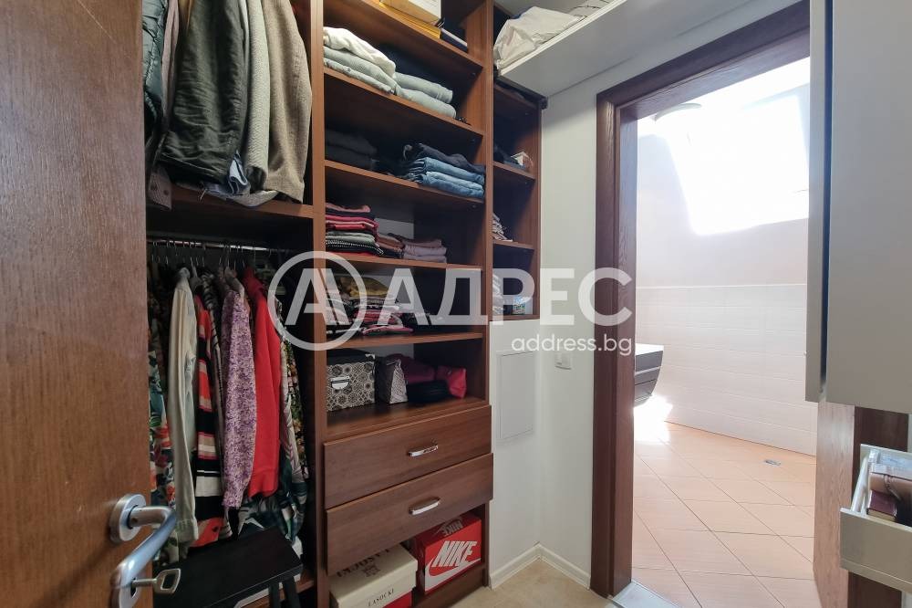 Продава 3-СТАЕН, гр. София, с. Панчарево, снимка 17 - Апартаменти - 55055196
