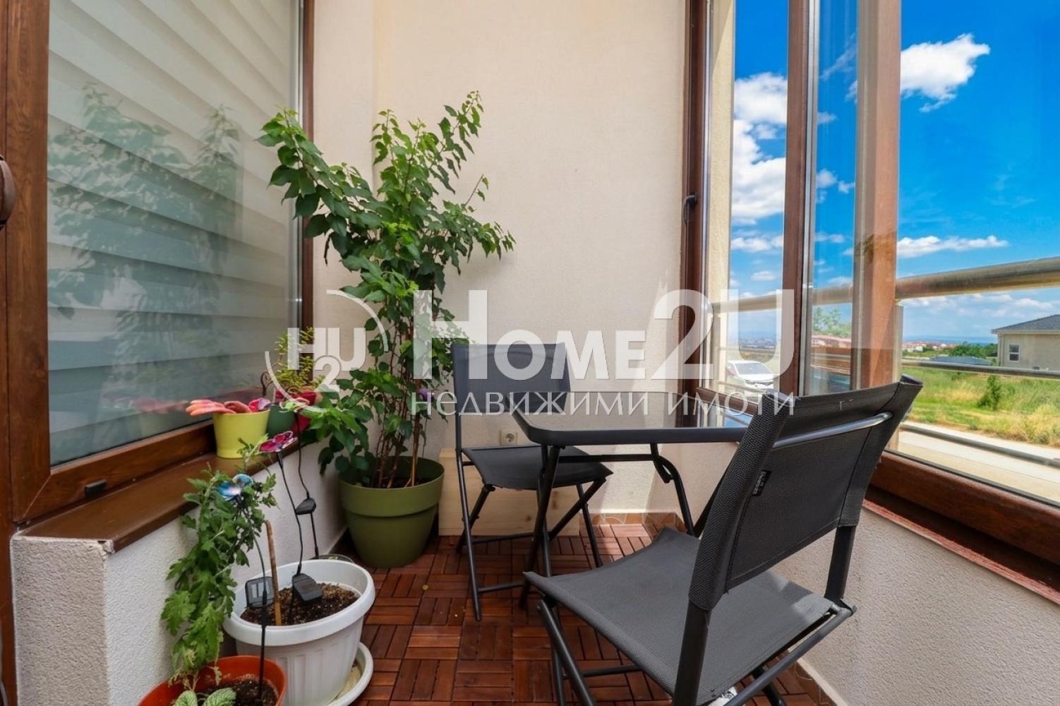 Продава 3-СТАЕН, с. Марково, област Пловдив, снимка 8 - Апартаменти - 55273699