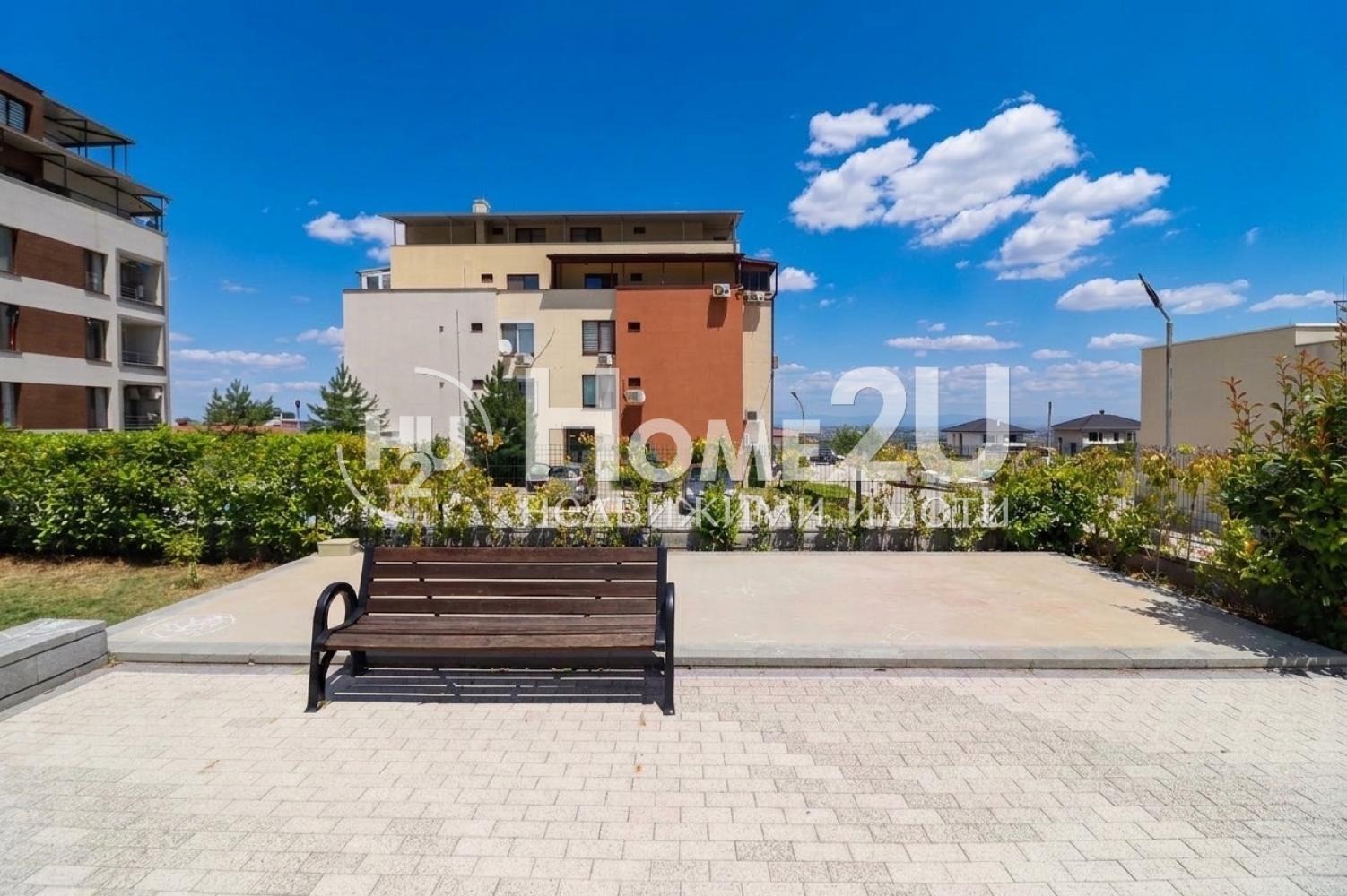 Продава 3-СТАЕН, с. Марково, област Пловдив, снимка 13 - Апартаменти - 55273699