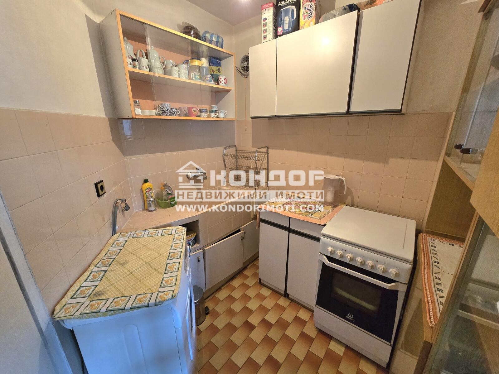 Продава 3-СТАЕН, гр. Пловдив, Център, снимка 4 - Апартаменти - 55392595