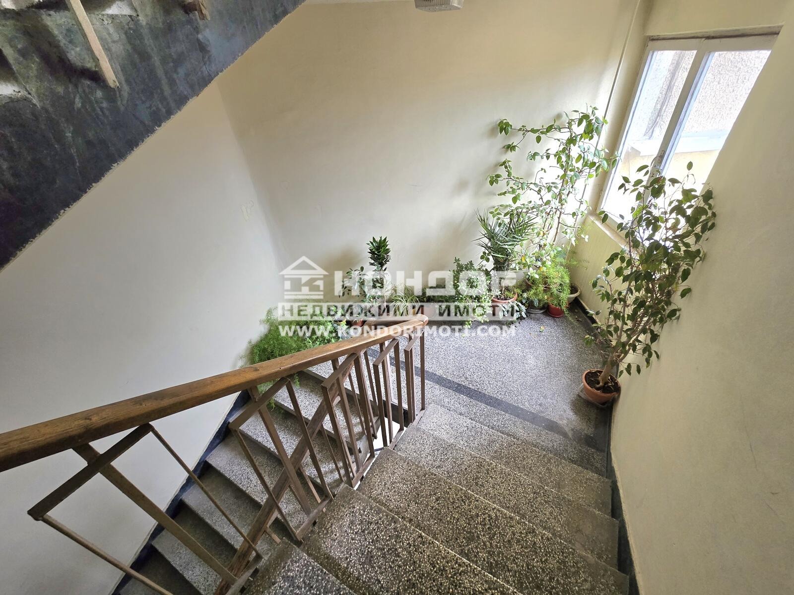 Продава 3-СТАЕН, гр. Пловдив, Център, снимка 13 - Апартаменти - 55392595