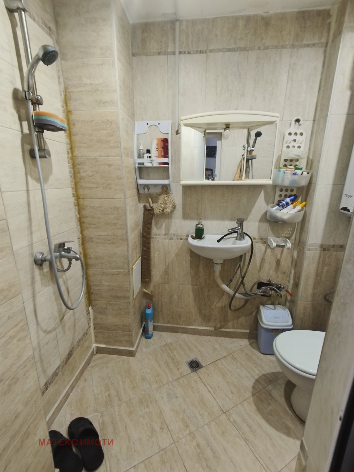 Продава 3-СТАЕН, гр. Варна, Възраждане 3, снимка 15 - Апартаменти - 55623008