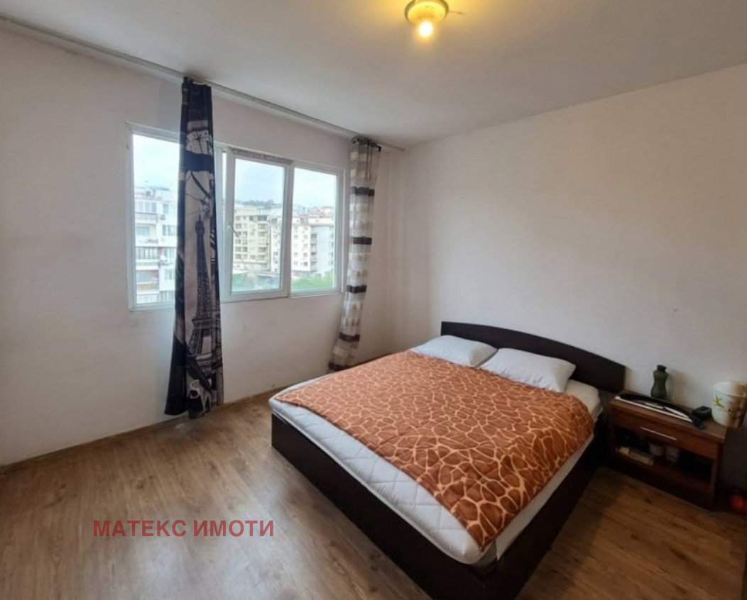 Продава 3-СТАЕН, гр. Варна, Възраждане 3, снимка 6 - Апартаменти - 55623008