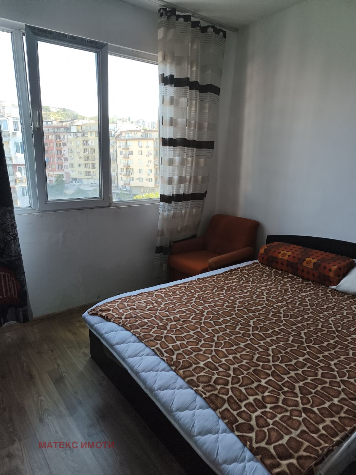 Продава 3-СТАЕН, гр. Варна, Възраждане 3, снимка 12 - Апартаменти - 55623008