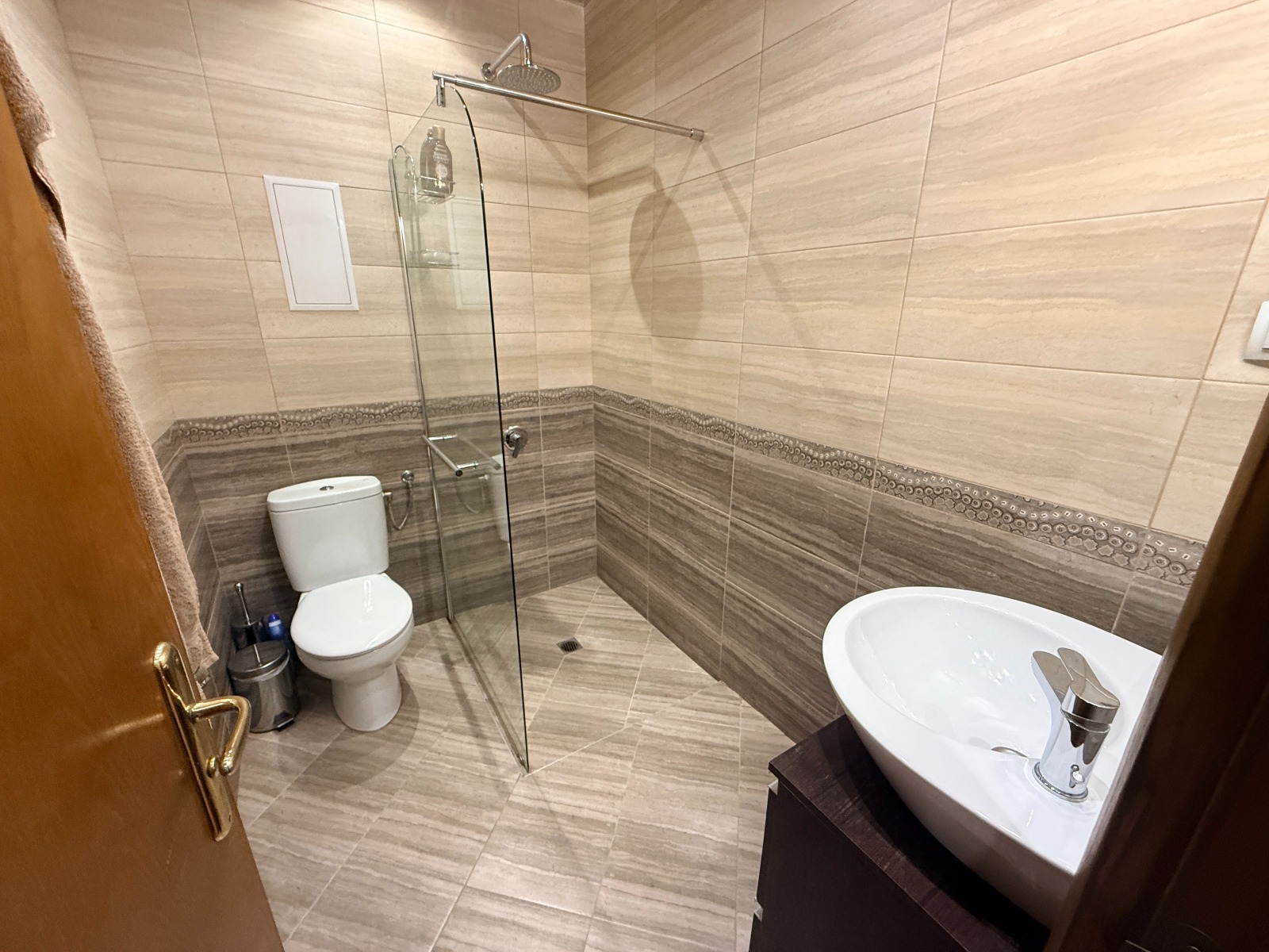 Продава 4-СТАЕН, гр. Банско, област Благоевград, снимка 6 - Апартаменти - 54822080