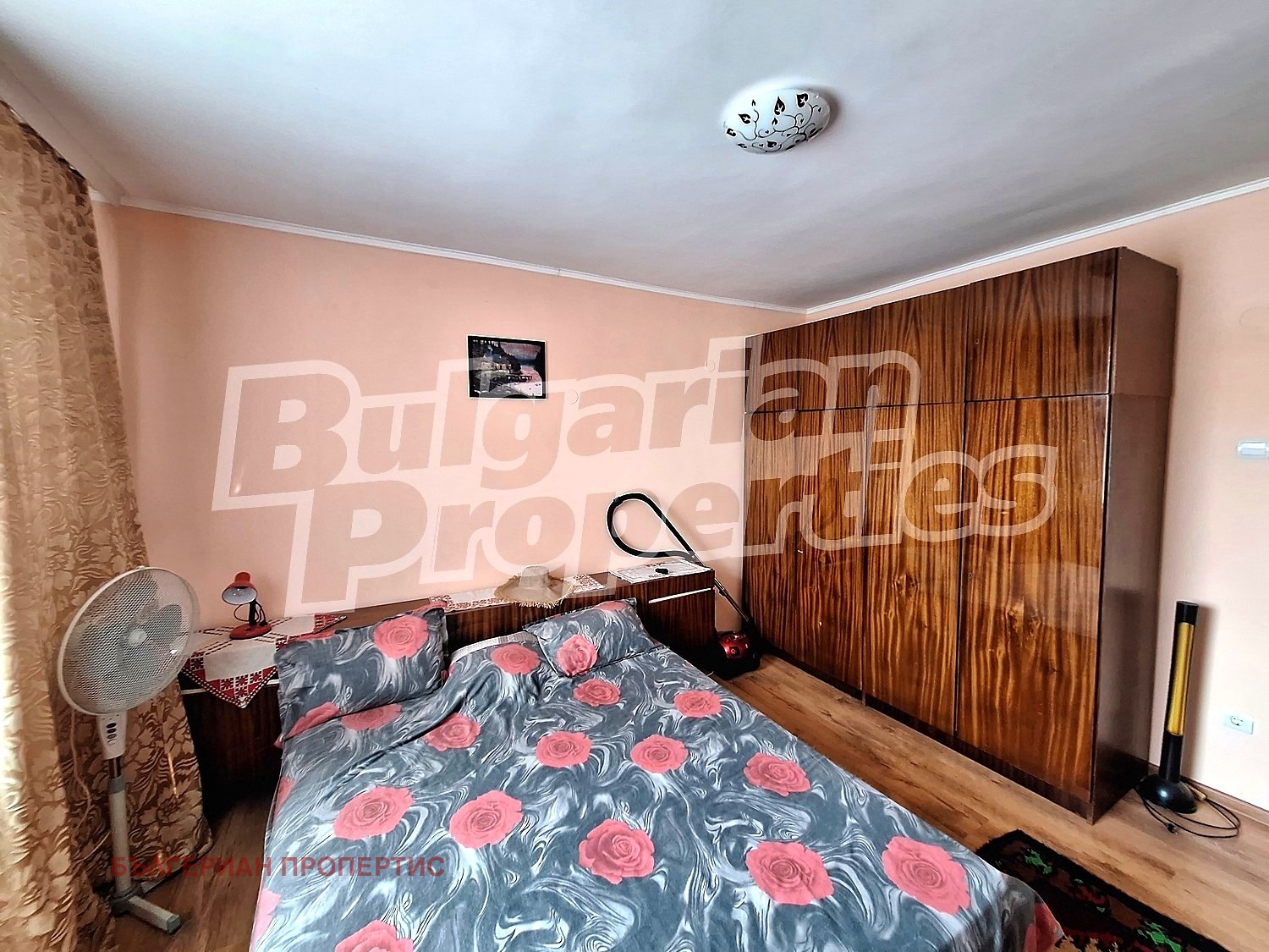Продава 4-СТАЕН, гр. Полски Тръмбеш, област Велико Търново, снимка 10 - Апартаменти - 54866595