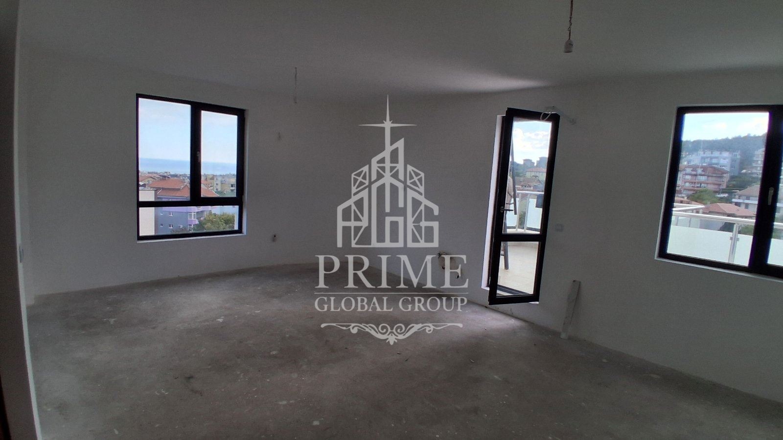 Продава МНОГОСТАЕН, гр. Варна, Виница, снимка 16 - Апартаменти - 54268154