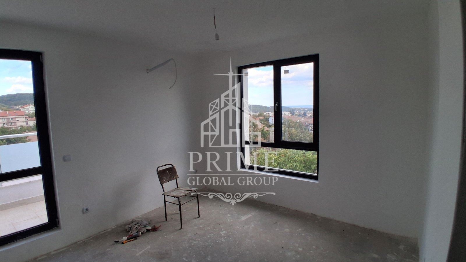 Продава МНОГОСТАЕН, гр. Варна, Виница, снимка 13 - Апартаменти - 54268154