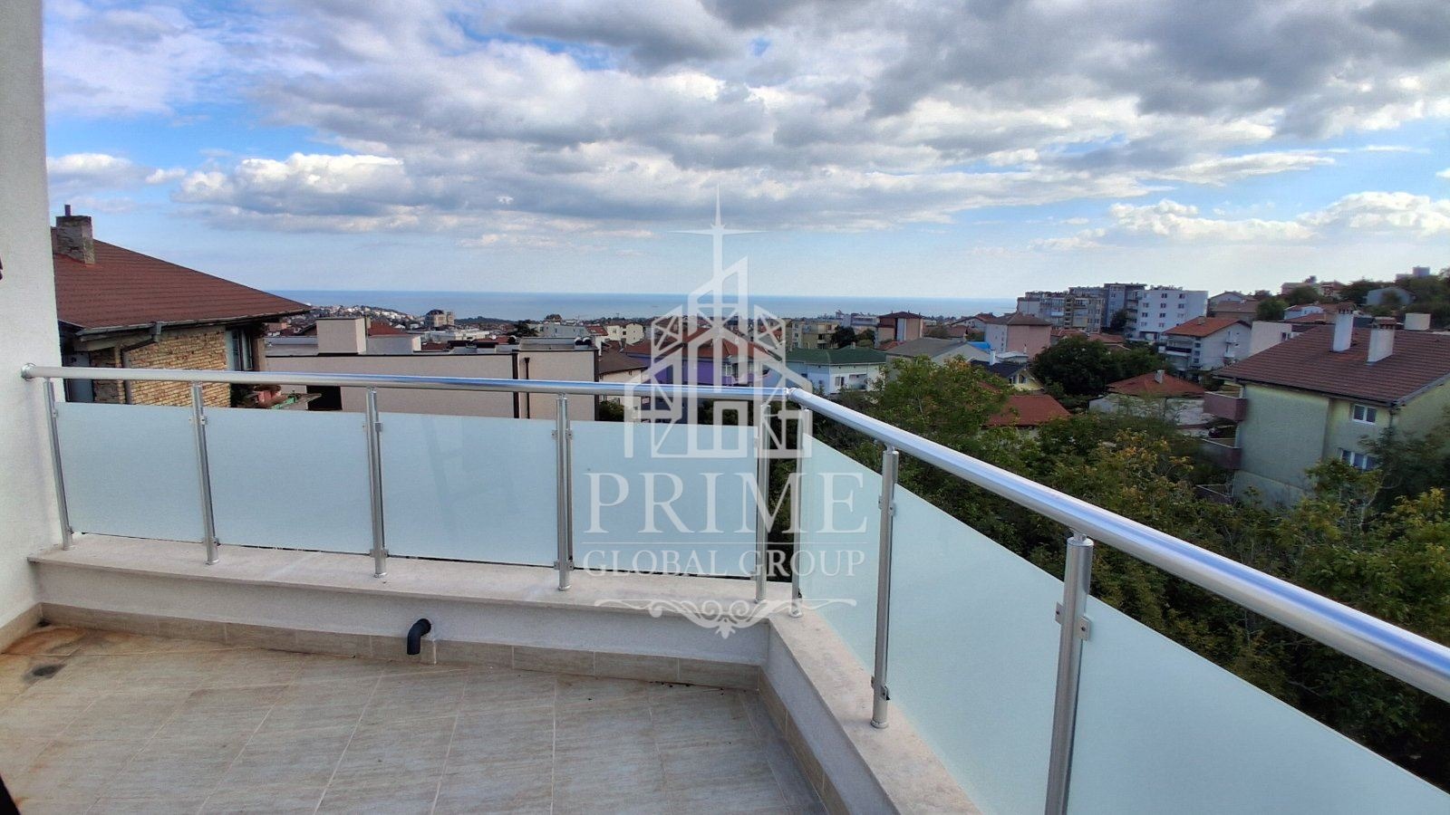 Продава МНОГОСТАЕН, гр. Варна, Виница, снимка 2 - Апартаменти - 54268154