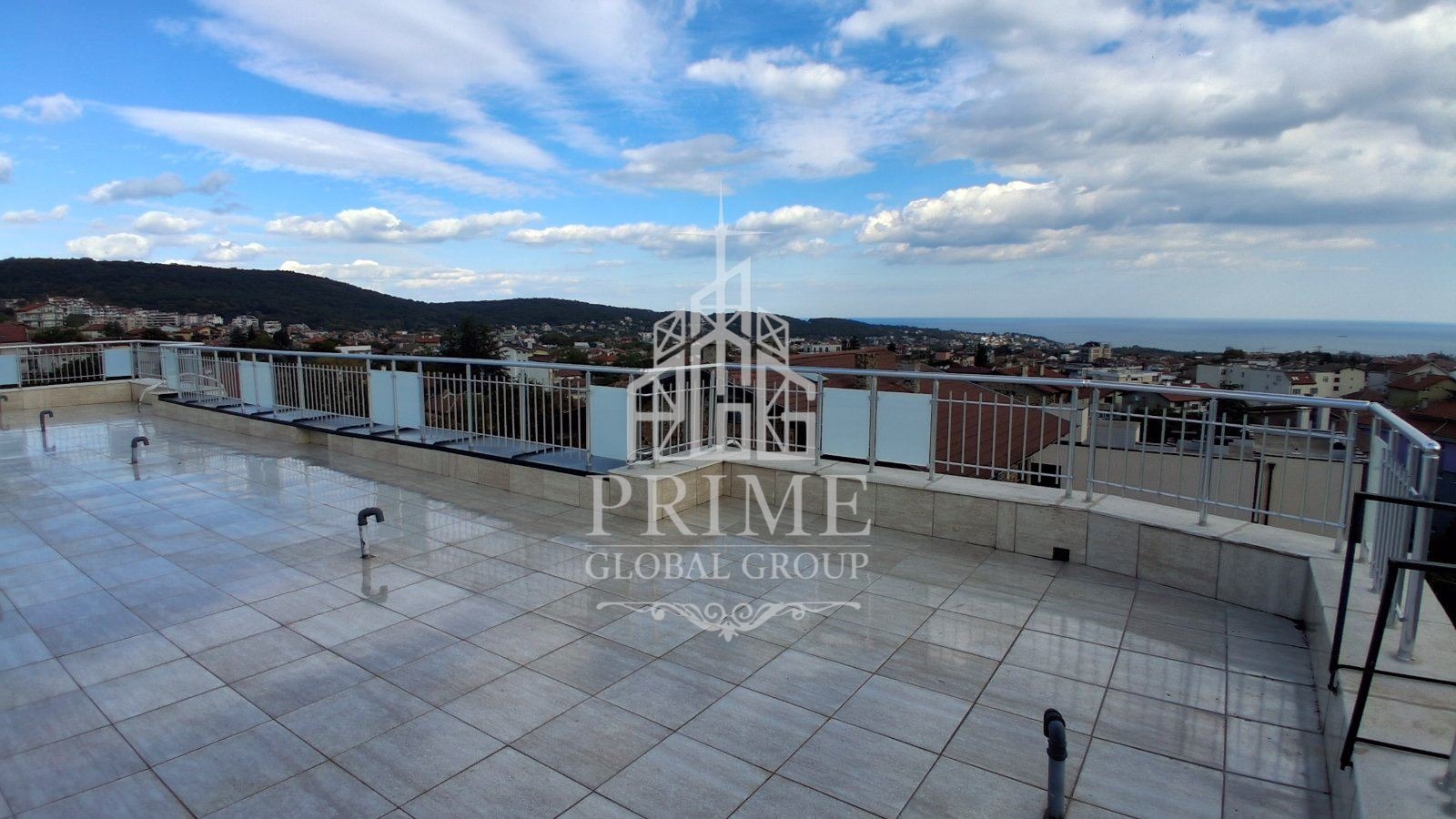 Продава МНОГОСТАЕН, гр. Варна, Виница, снимка 5 - Апартаменти - 54268154