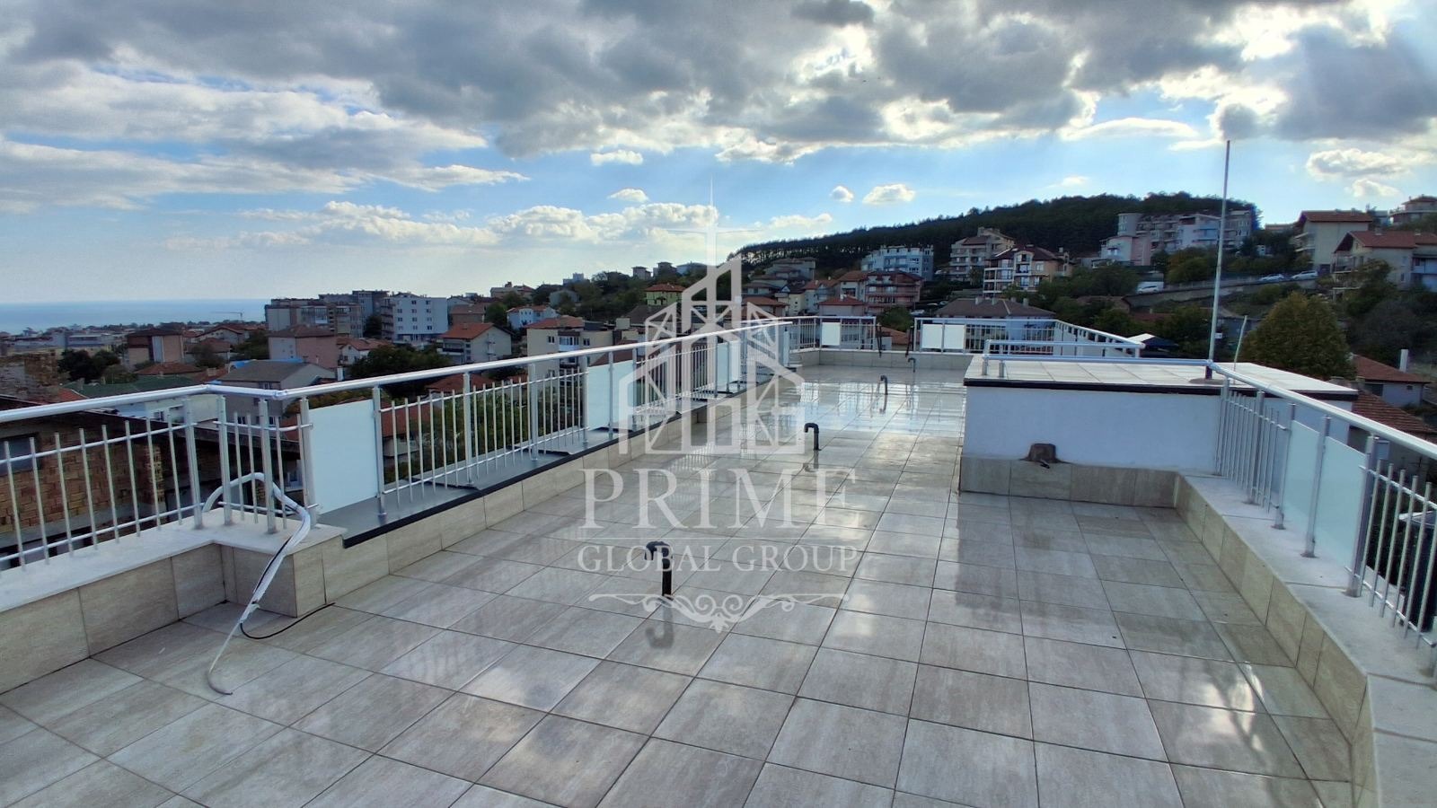 Продава МНОГОСТАЕН, гр. Варна, Виница, снимка 8 - Апартаменти - 54268154