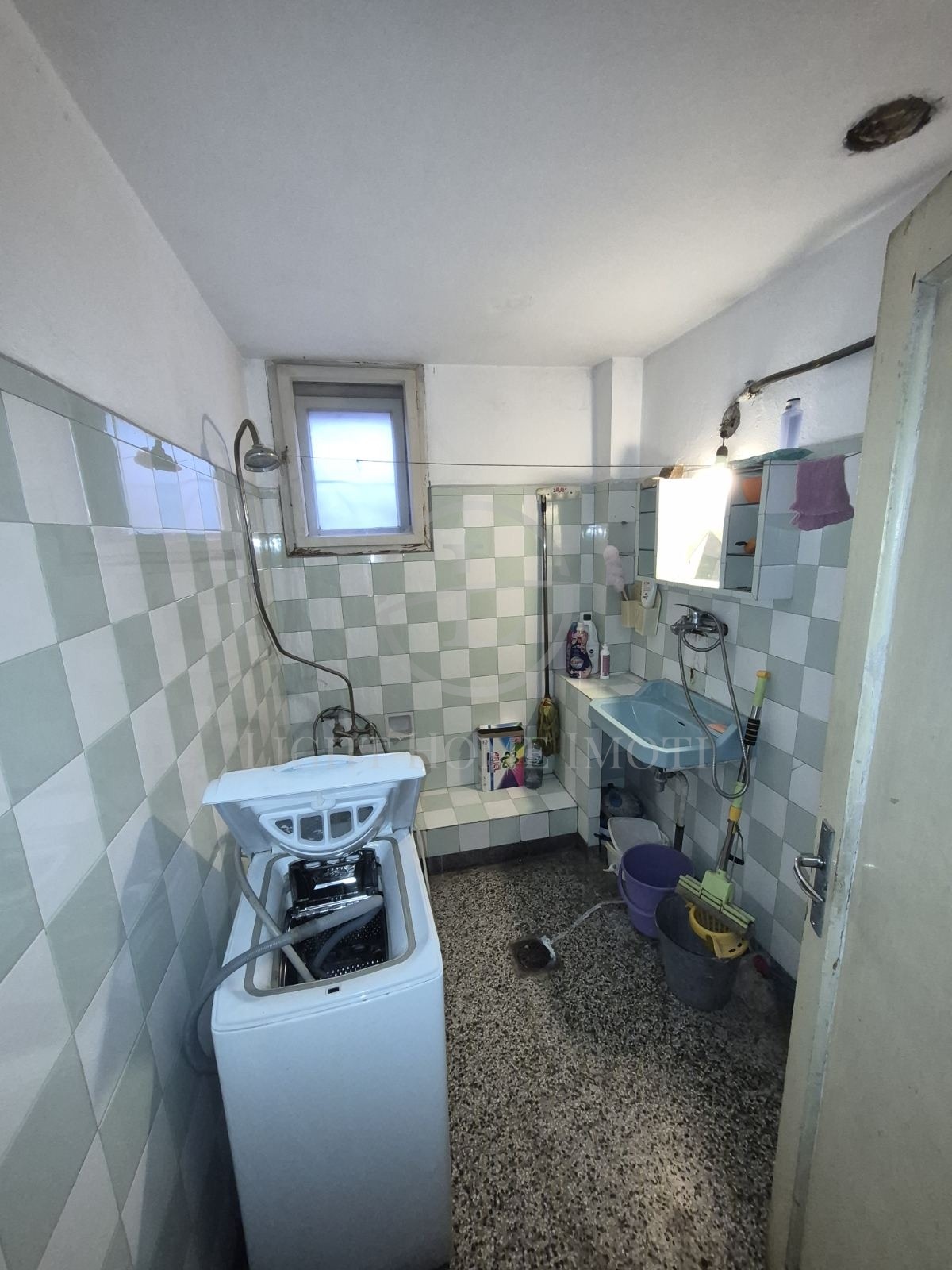 Продава ЕТАЖ ОТ КЪЩА, гр. Пловдив, Център, снимка 8 - Етаж от къща - 56516254