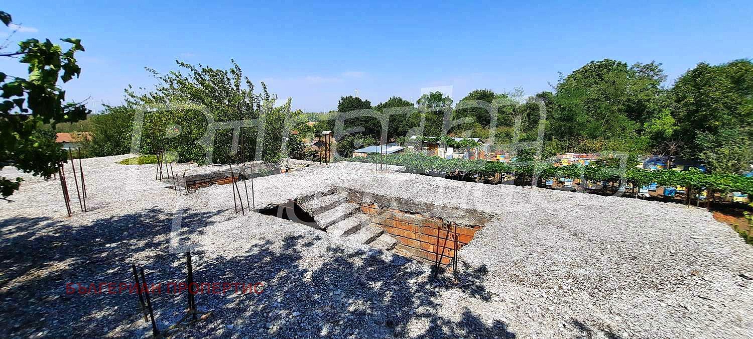 Продава КЪЩА, с. Свети Никола, област Добрич, снимка 2 - Къщи - 41886823