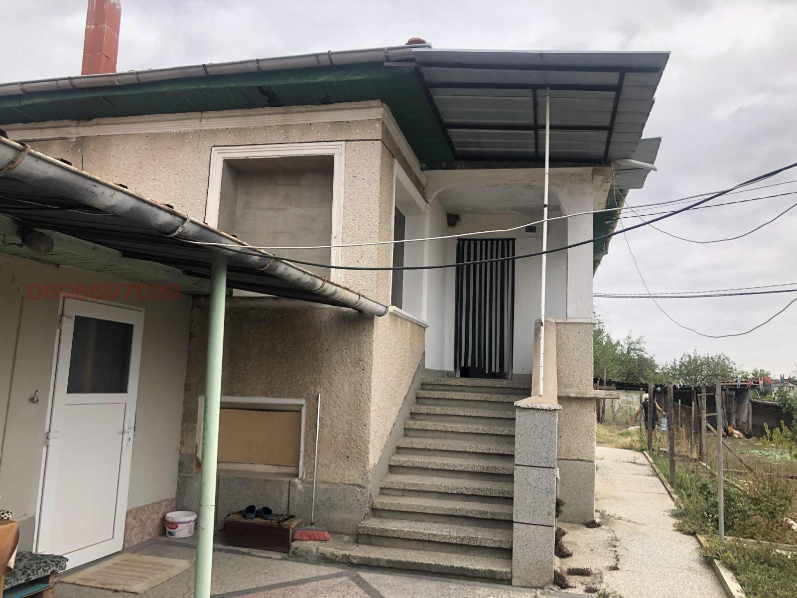 Продава КЪЩА, с. Старосел, област Пловдив, снимка 6 - Къщи - 53773077