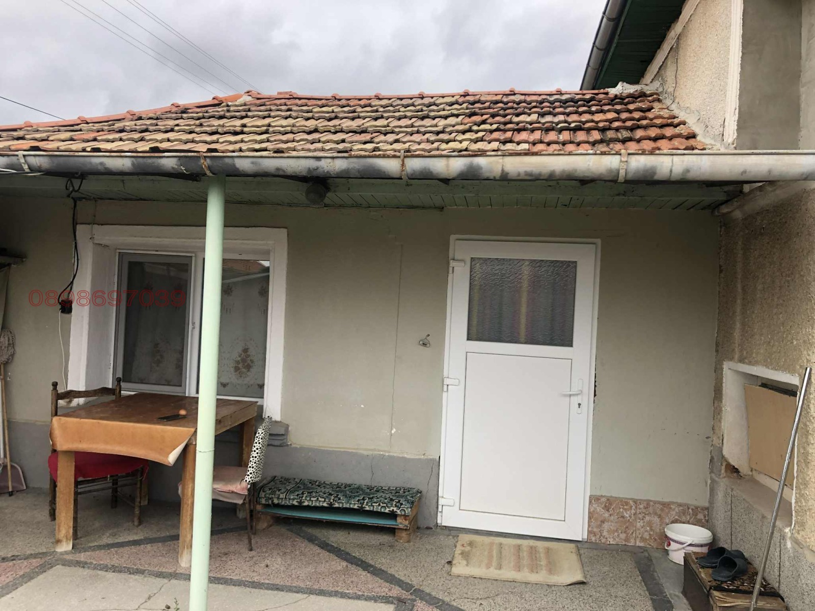 Продава КЪЩА, с. Старосел, област Пловдив, снимка 7 - Къщи - 53773077