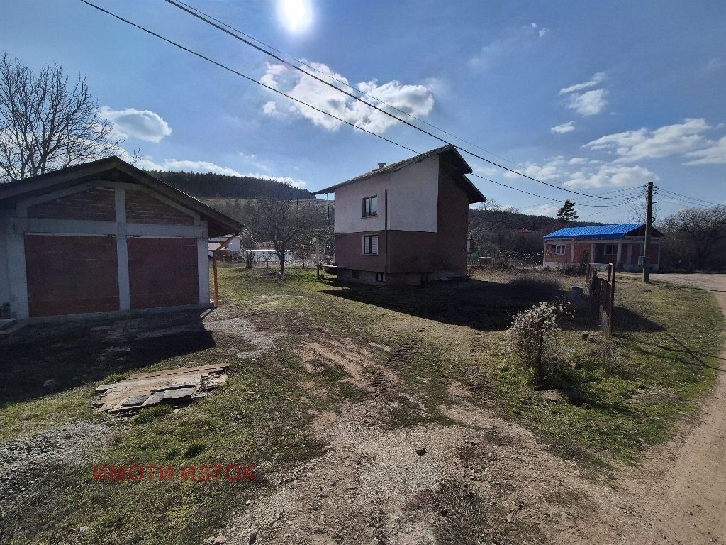 Продава КЪЩА, с. Ноевци, област Перник, снимка 4 - Къщи - 53735512