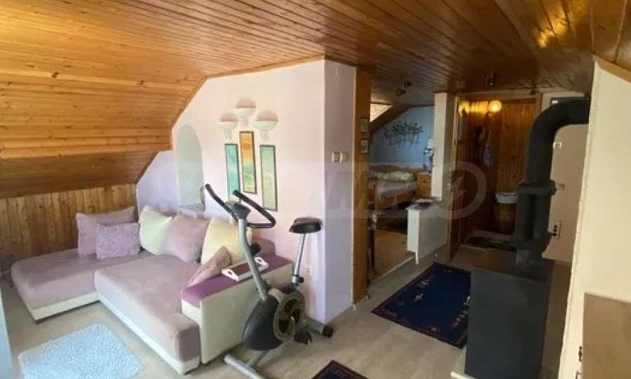 Продава КЪЩА, гр. Свети Влас, област Бургас, снимка 13 - Къщи - 53857156