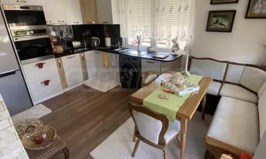 Продава КЪЩА, гр. Свети Влас, област Бургас, снимка 10 - Къщи - 53857156