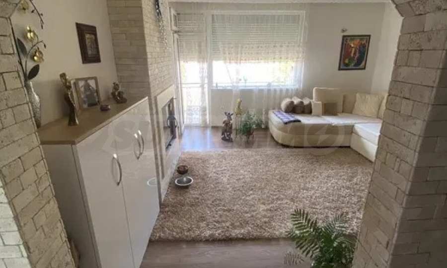 Продава КЪЩА, гр. Свети Влас, област Бургас, снимка 6 - Къщи - 53857156