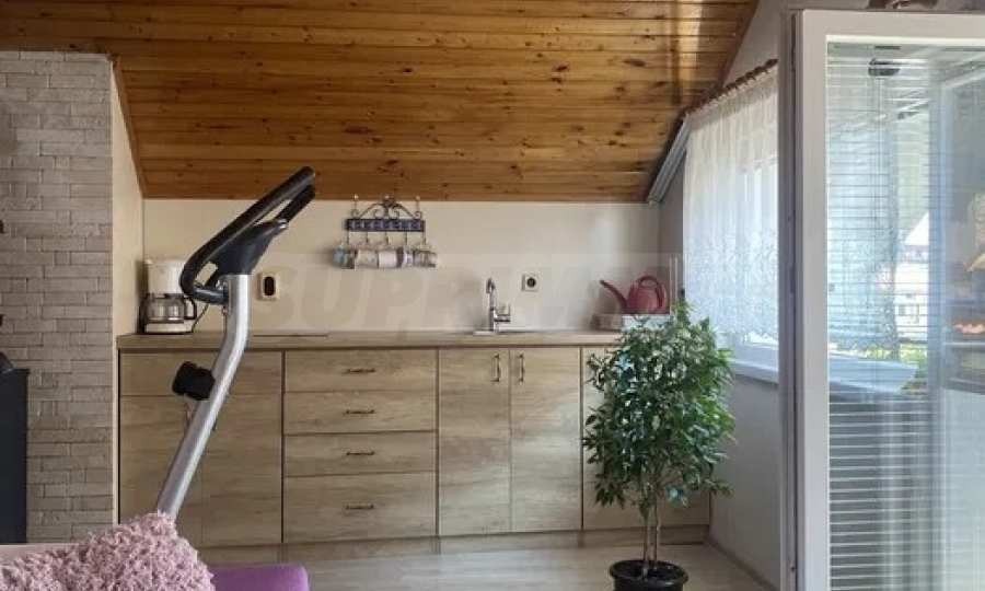 Продава КЪЩА, гр. Свети Влас, област Бургас, снимка 17 - Къщи - 53857156