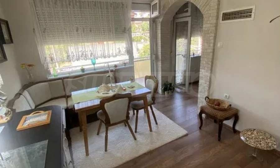 Продава КЪЩА, гр. Свети Влас, област Бургас, снимка 11 - Къщи - 53857156