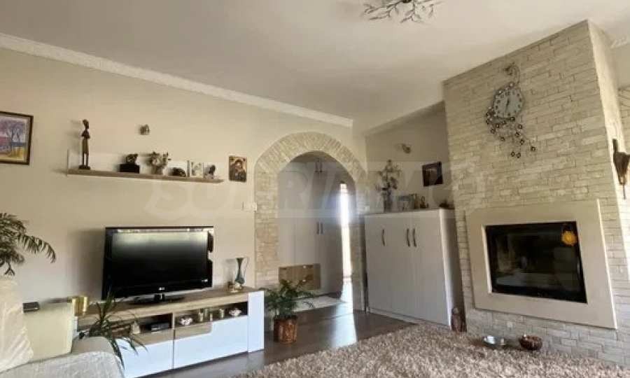 Продава КЪЩА, гр. Свети Влас, област Бургас, снимка 7 - Къщи - 53857156