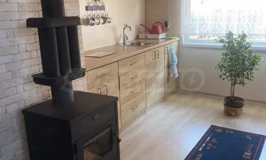 Продава КЪЩА, гр. Свети Влас, област Бургас, снимка 15 - Къщи - 53857156