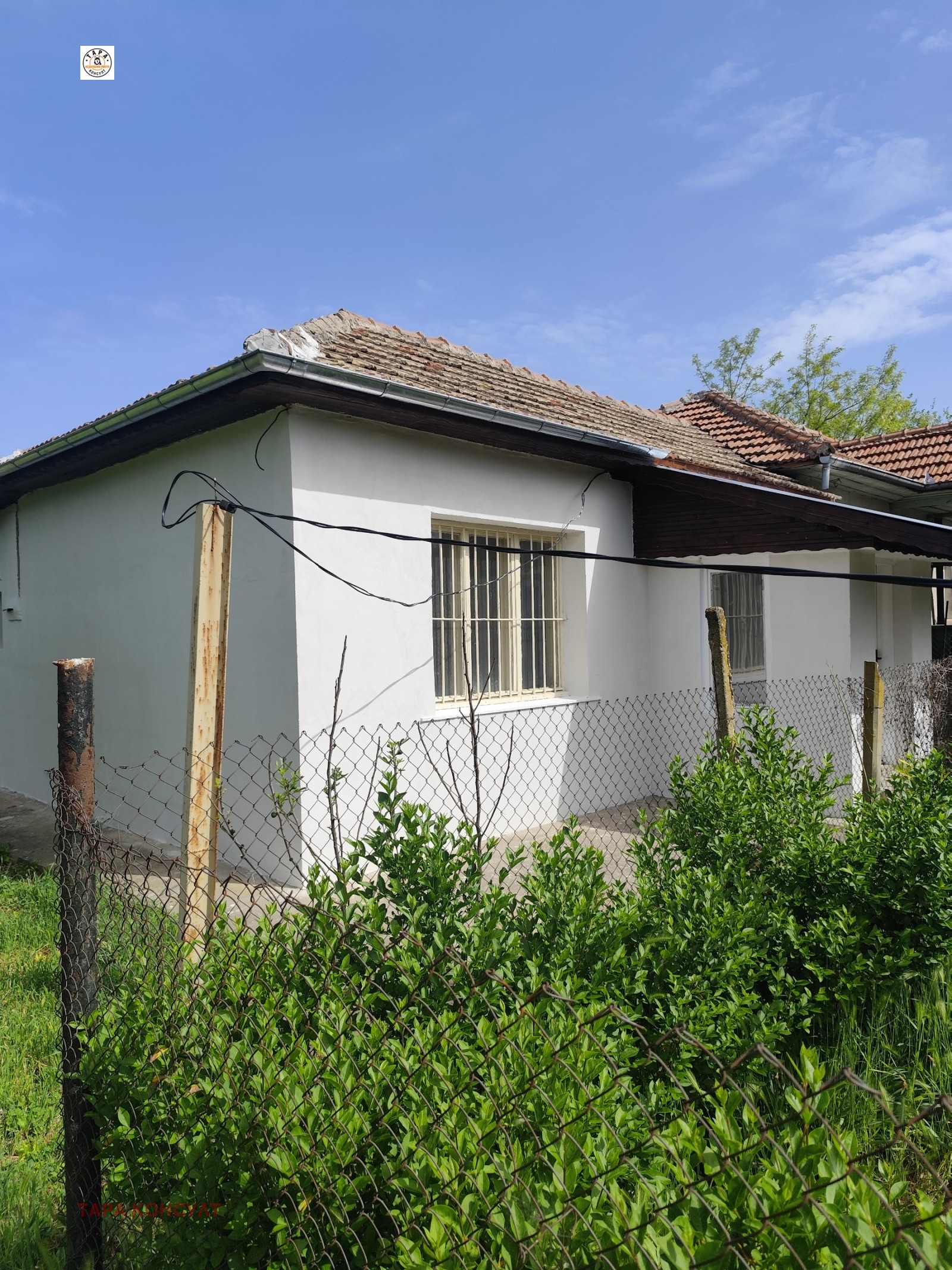 Продава КЪЩА, с. Първомайци, област Велико Търново
