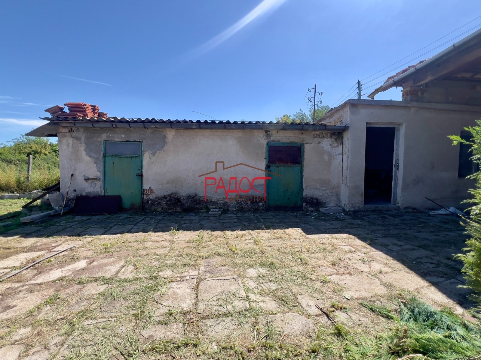 Продава КЪЩА, с. Бяла река, област Пловдив, снимка 15 - Къщи - 54876529
