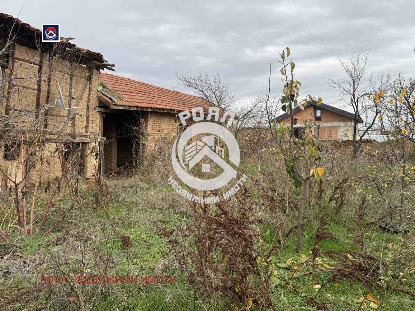 Продава ПАРЦЕЛ, с. Стрелци, област Пловдив, снимка 2 - Парцели - 54210162