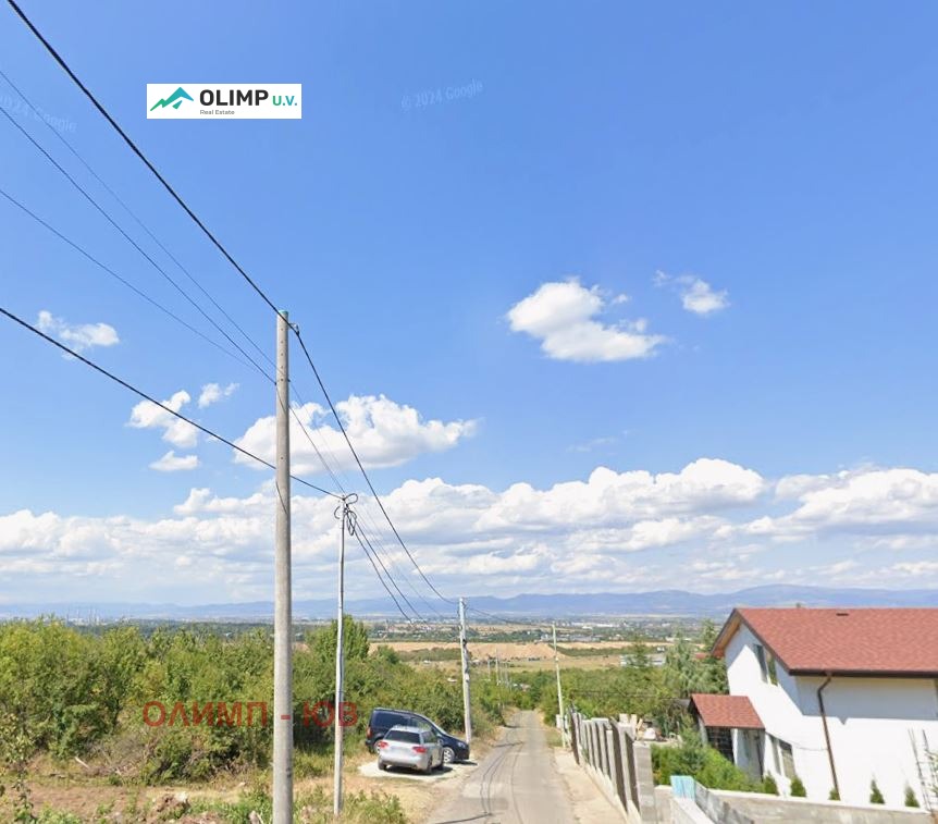 Продава ПАРЦЕЛ, гр. София, с. Герман