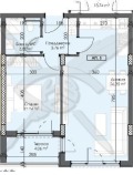 Продава 2-СТАЕН, град Пловдив, Тракия • 107000 € / 209273.81 лв. • 23794907 1