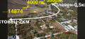 Продава ПАРЦЕЛ, гр. Плевен, м-т Плочата, снимка 1