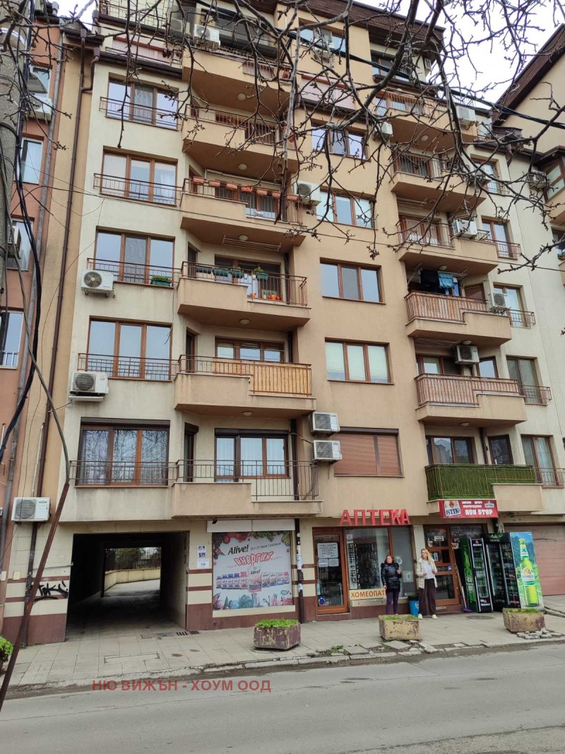 Продава 2-СТАЕН в град София, Редута - 60 кв.м / 266 000 € » 520 250.78 лв., НЮ ВИЖЪН - ХОУМ ООД