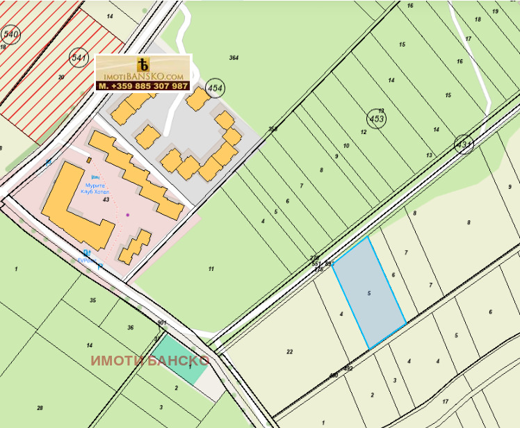 Продава ПАРЦЕЛ | Imot.bg — изображение 3