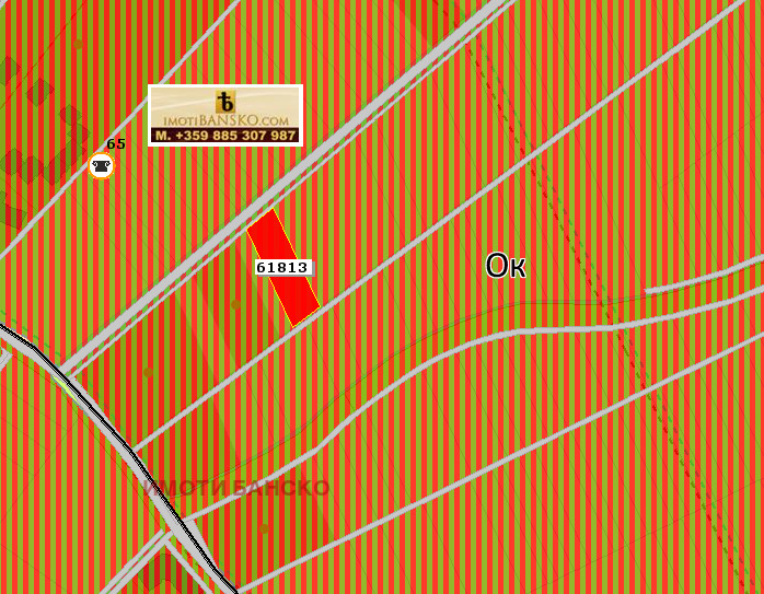 Продава ПАРЦЕЛ | Imot.bg — изображение 2