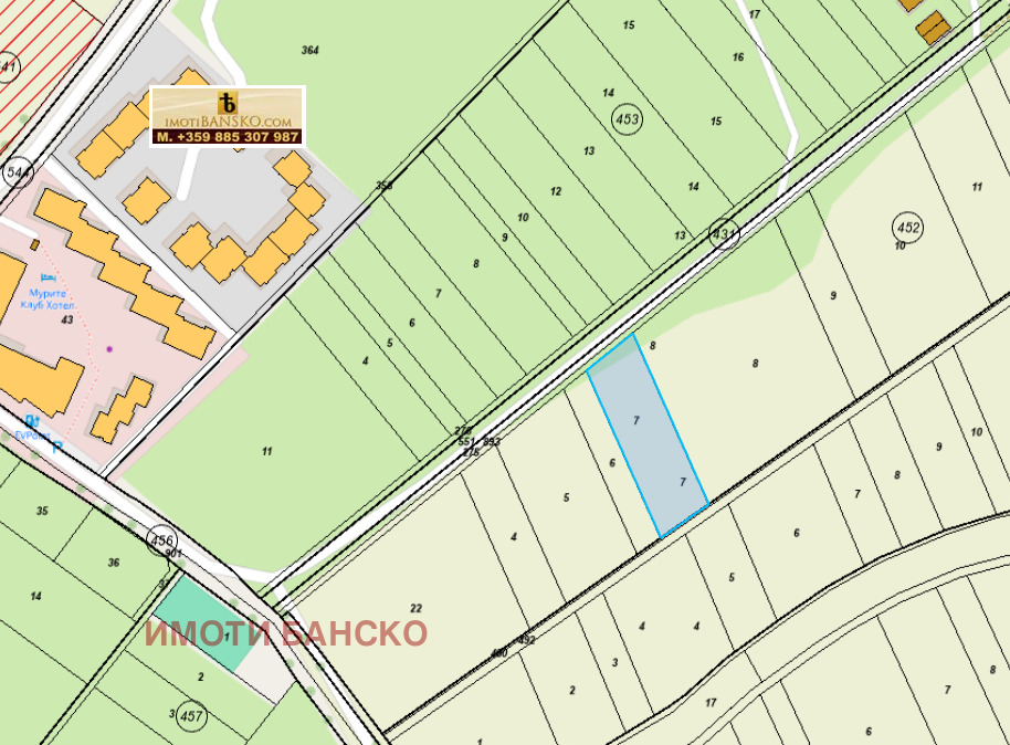 Продава ПАРЦЕЛ | Imot.bg — изображение 5