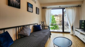 1 bedroom Tsentar, Sofia 10