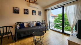 1 bedroom Tsentar, Sofia 6