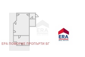 1 quarto Pomorie, região Burgas 11