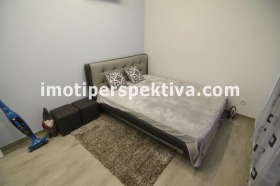 2 Schlafzimmer Kjutschuk Parisch, Plowdiw 6