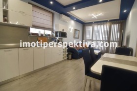 2 bedroom Kyuchuk Parizh, Plovdiv 2